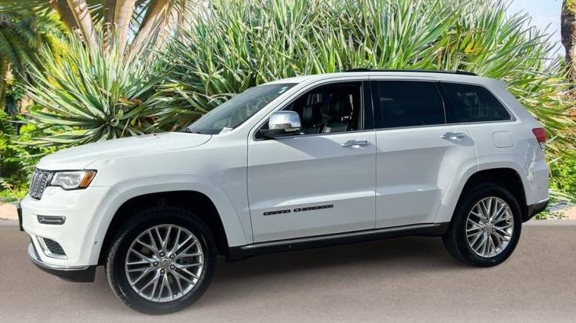 JEEP GRAND CHEROKEE 2017 1C4RJFJT3HC803816 image